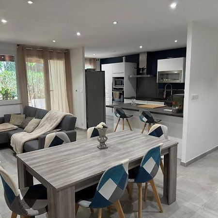 Appartement Sur Montpellier Exteriér fotografie
