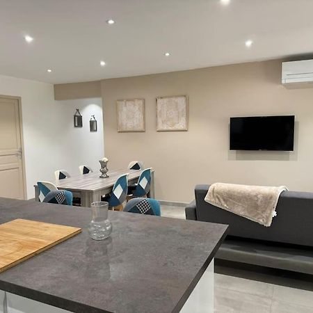 Appartement Sur Montpellier Exteriér fotografie