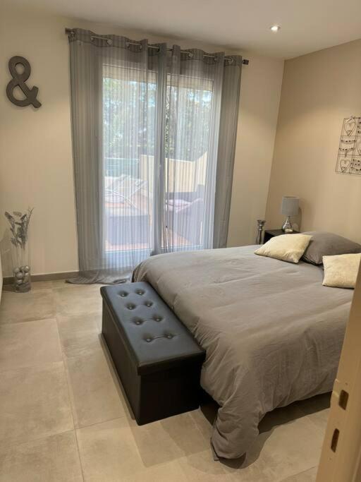 Appartement Sur Montpellier Exteriér fotografie