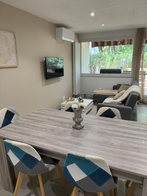 Appartement Sur Montpellier Exteriér fotografie
