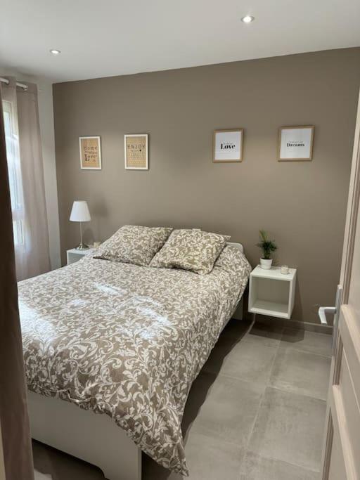 Appartement Sur Montpellier Exteriér fotografie