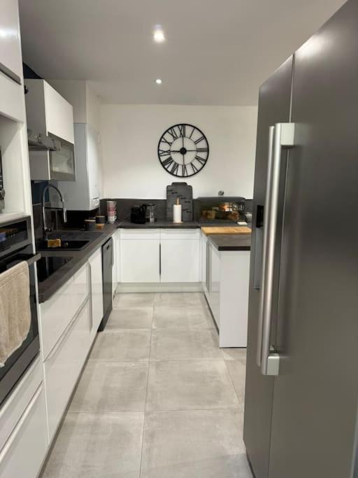Appartement Sur Montpellier Exteriér fotografie
