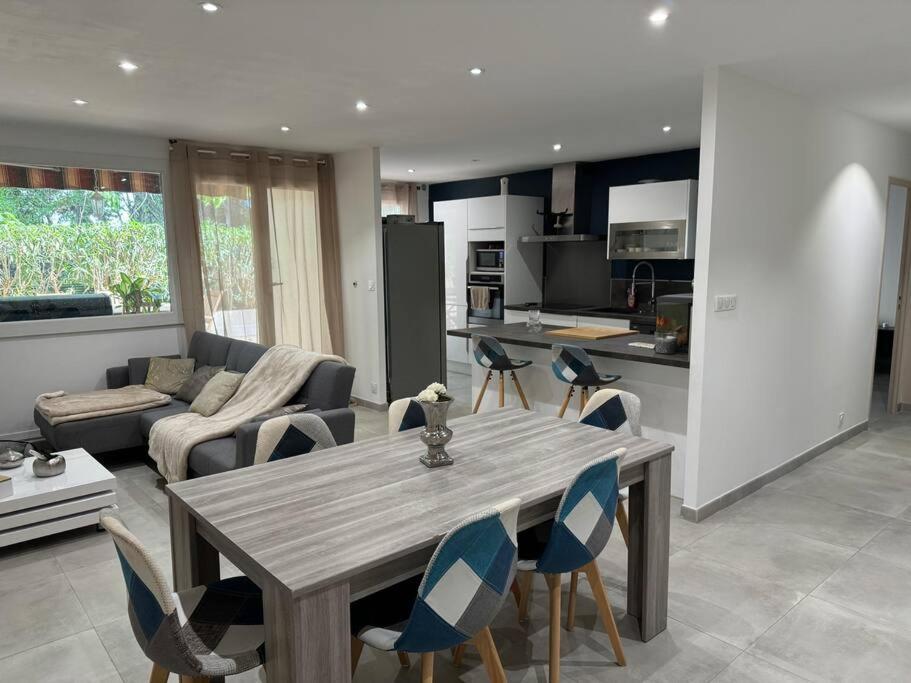 Appartement Sur Montpellier Exteriér fotografie