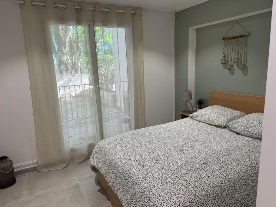 Appartement Sur Montpellier Exteriér fotografie