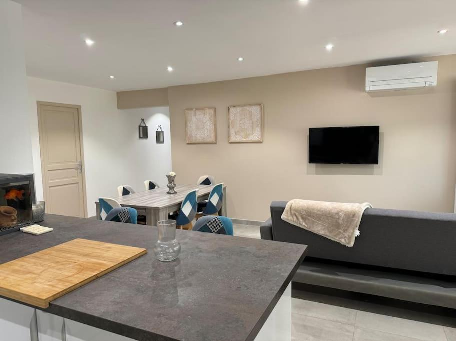 Appartement Sur Montpellier Exteriér fotografie